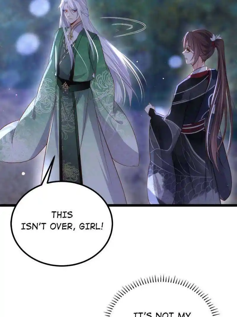 Be A Eunuch's Wife To Control The World Chapter 319