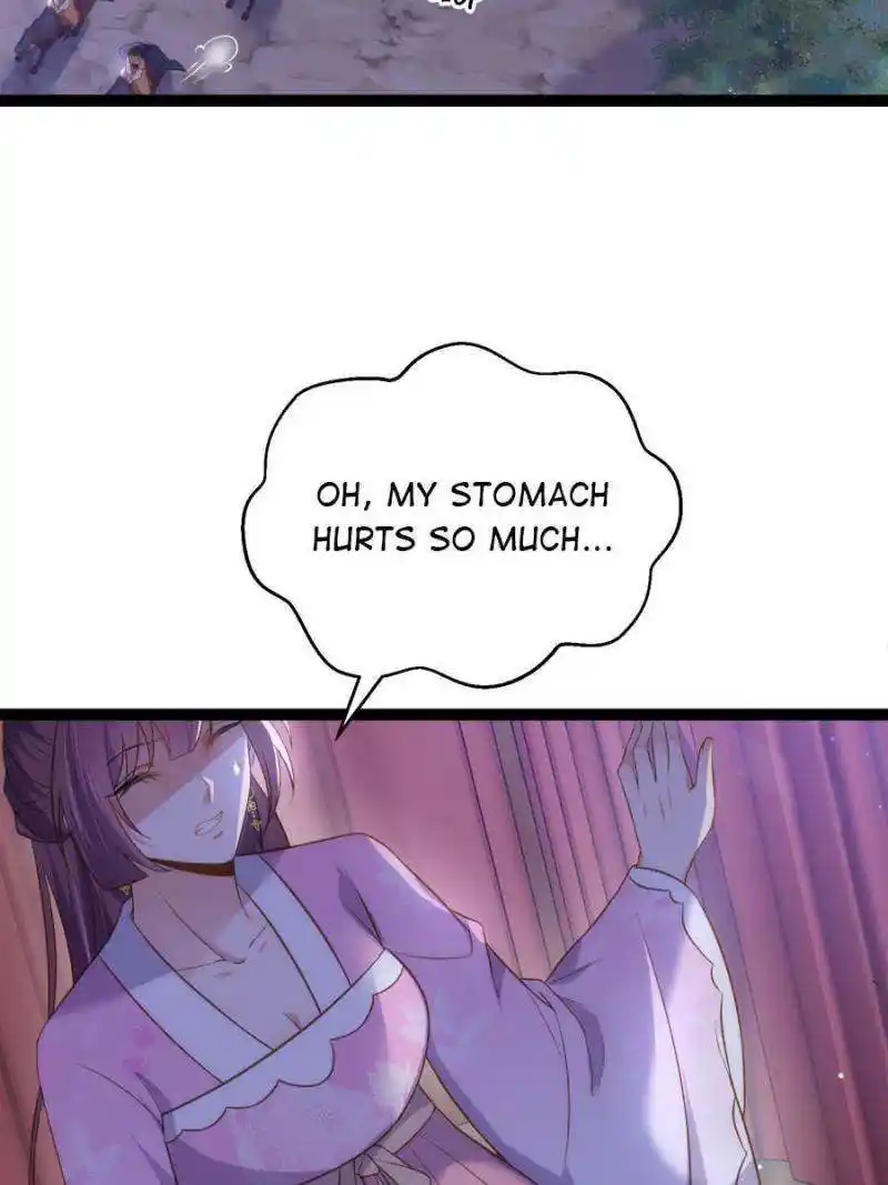 Be A Eunuch's Wife To Control The World Chapter 319