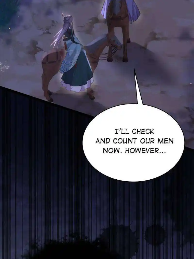 Be A Eunuch's Wife To Control The World Chapter 319