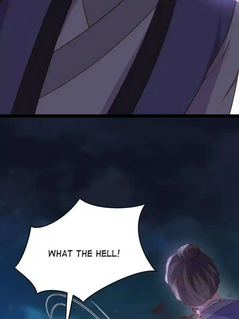 Be A Eunuch's Wife To Control The World Chapter 319