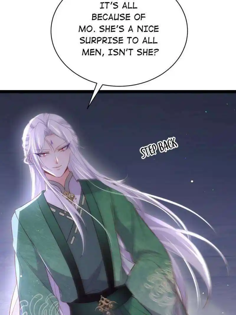 Be A Eunuch's Wife To Control The World Chapter 319