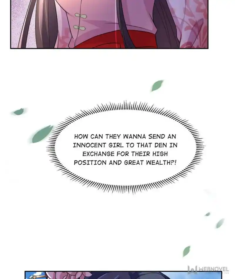 Be A Eunuch's Wife To Control The World Chapter 32