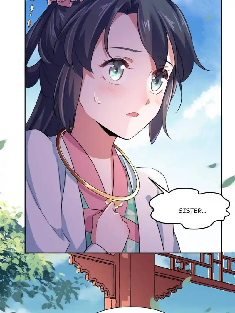 Be A Eunuch's Wife To Control The World Chapter 32