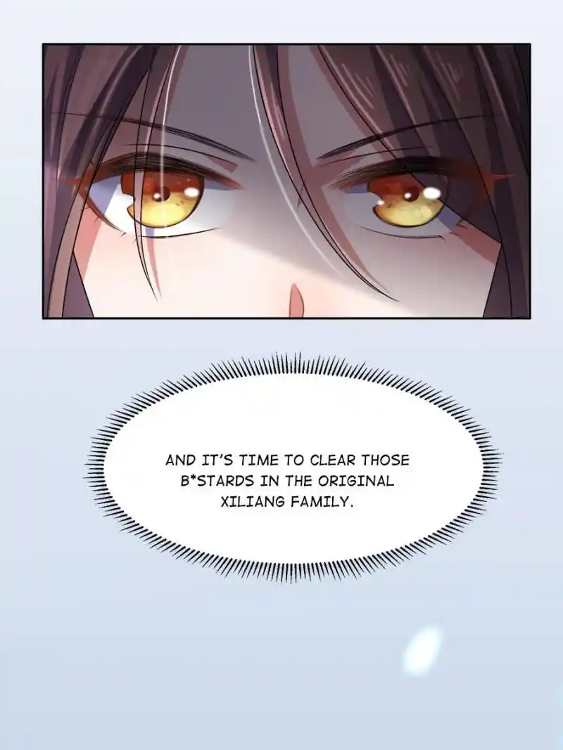 Be A Eunuch's Wife To Control The World Chapter 32