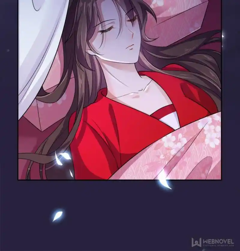 Be A Eunuch's Wife To Control The World Chapter 32