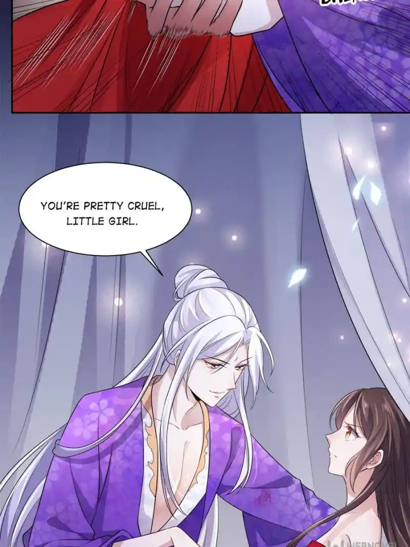 Be A Eunuch's Wife To Control The World Chapter 32