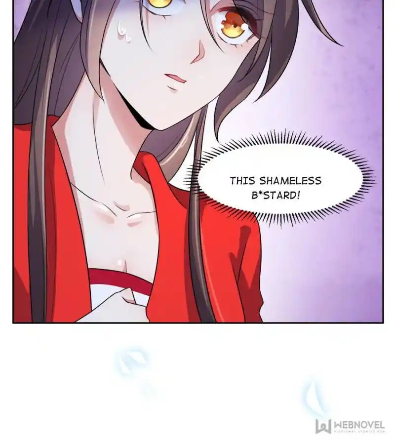 Be A Eunuch's Wife To Control The World Chapter 32