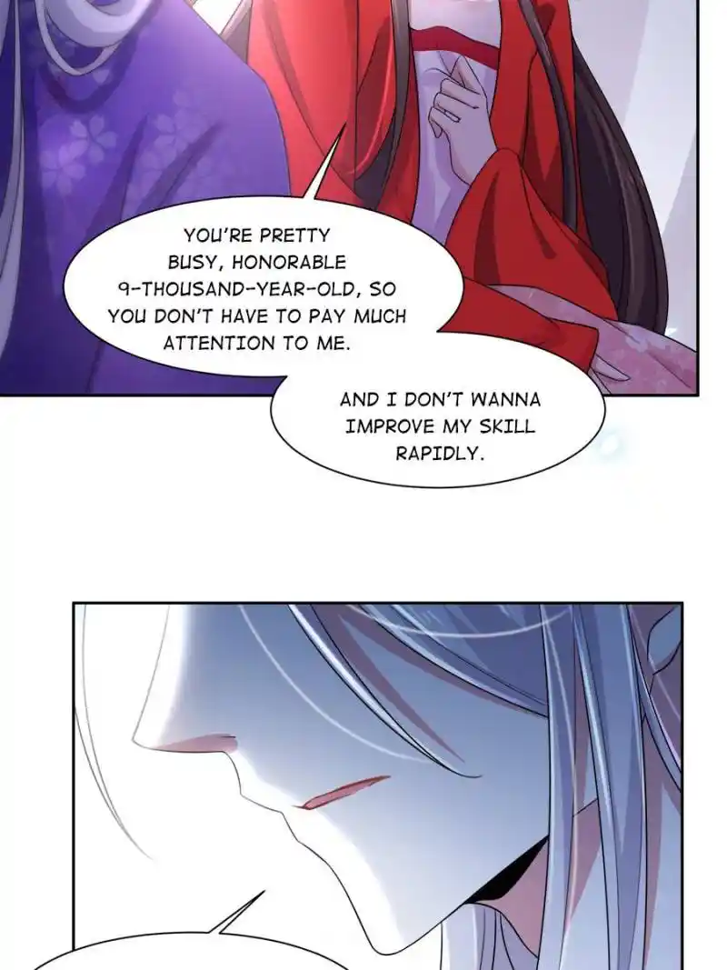 Be A Eunuch's Wife To Control The World Chapter 32