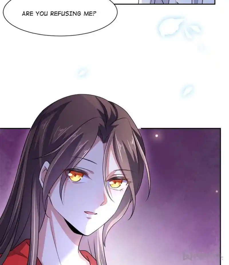 Be A Eunuch's Wife To Control The World Chapter 32