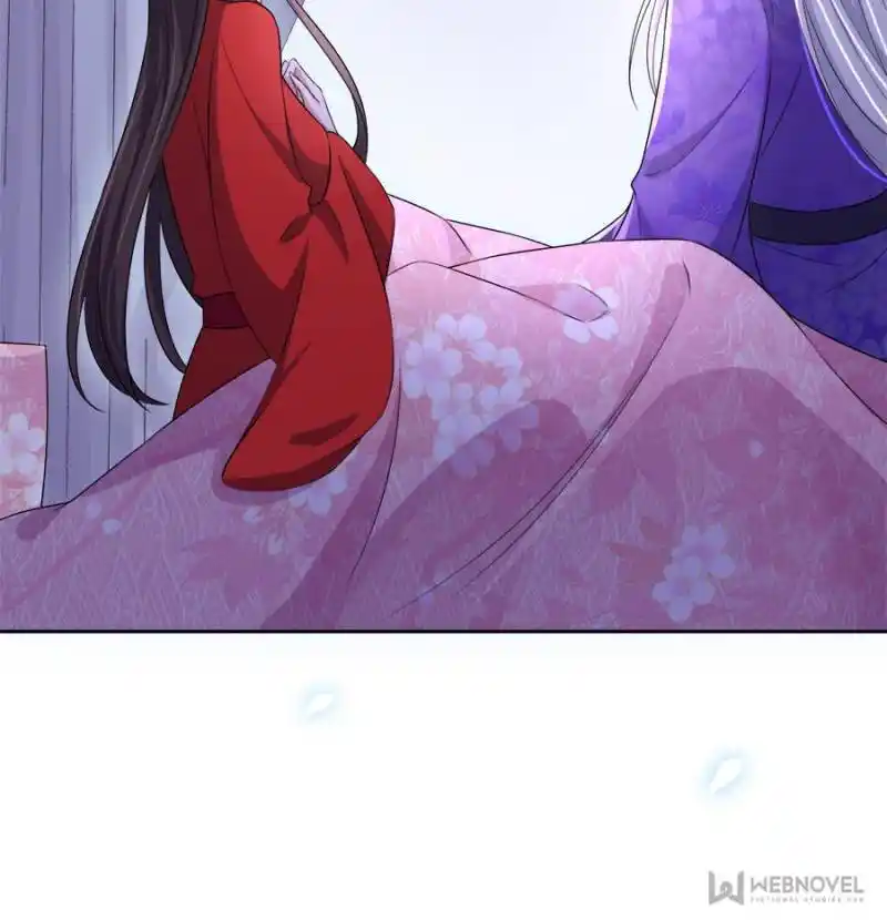 Be A Eunuch's Wife To Control The World Chapter 32