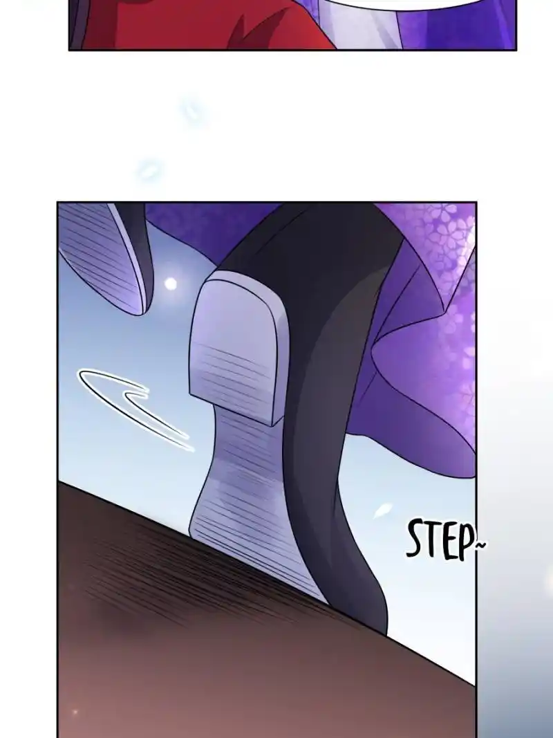 Be A Eunuch's Wife To Control The World Chapter 32