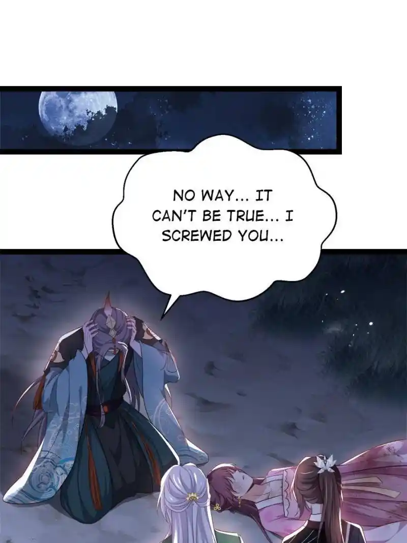 Be A Eunuch's Wife To Control The World Chapter 320