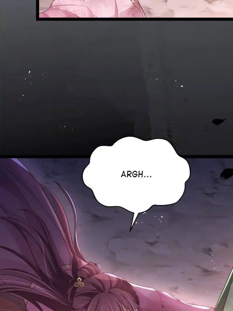 Be A Eunuch's Wife To Control The World Chapter 320