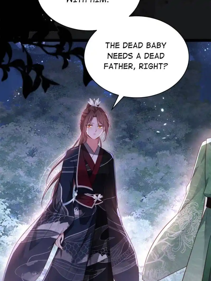 Be A Eunuch's Wife To Control The World Chapter 320