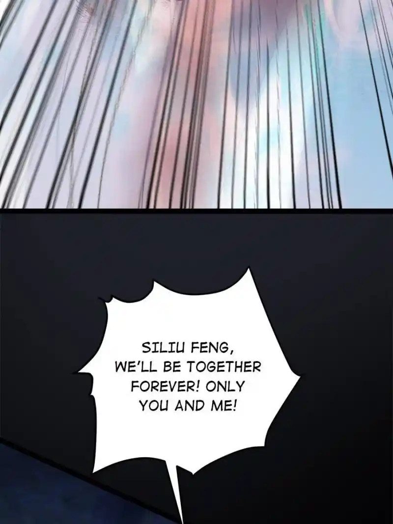 Be A Eunuch's Wife To Control The World Chapter 320