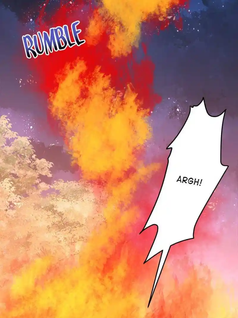 Be A Eunuch's Wife To Control The World Chapter 320