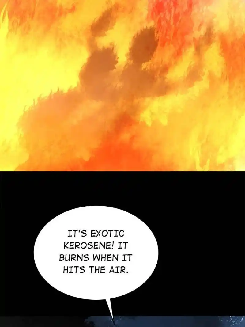 Be A Eunuch's Wife To Control The World Chapter 320