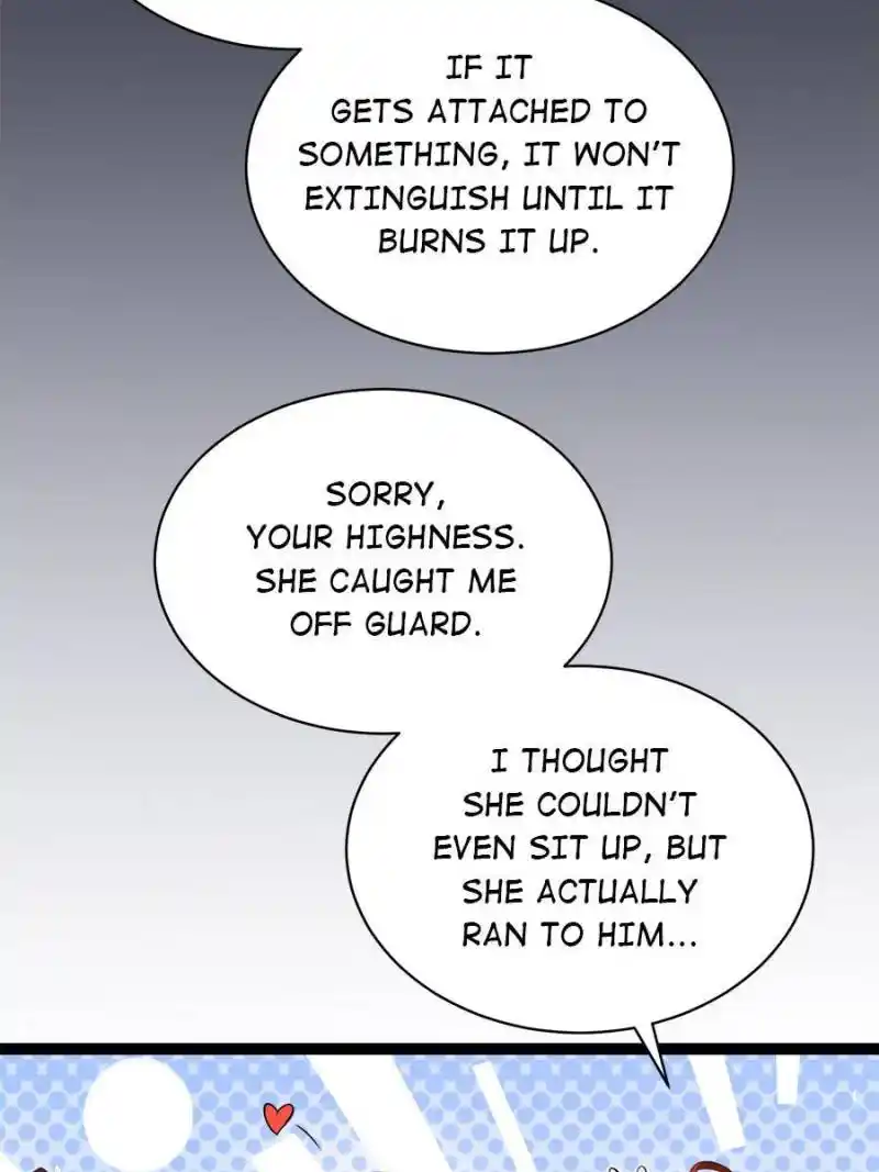 Be A Eunuch's Wife To Control The World Chapter 320