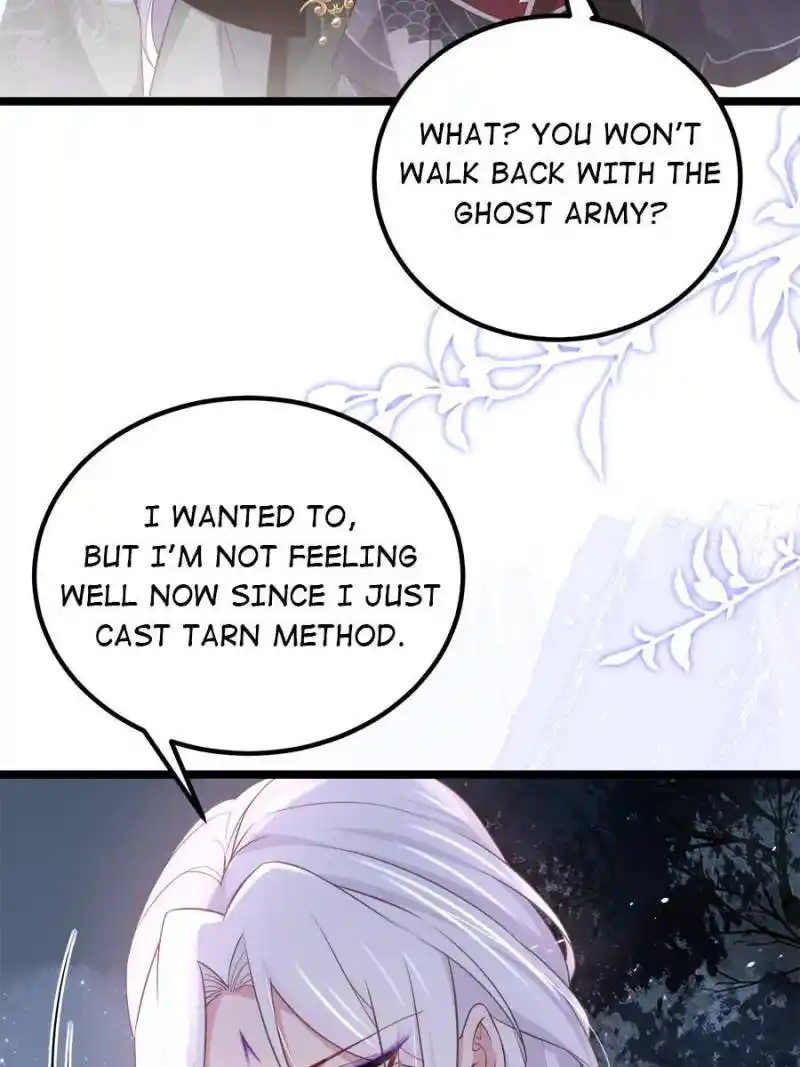 Be A Eunuch's Wife To Control The World Chapter 320