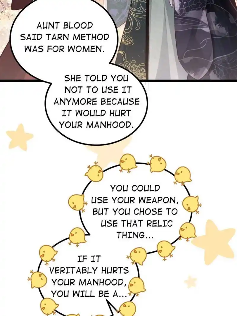 Be A Eunuch's Wife To Control The World Chapter 320