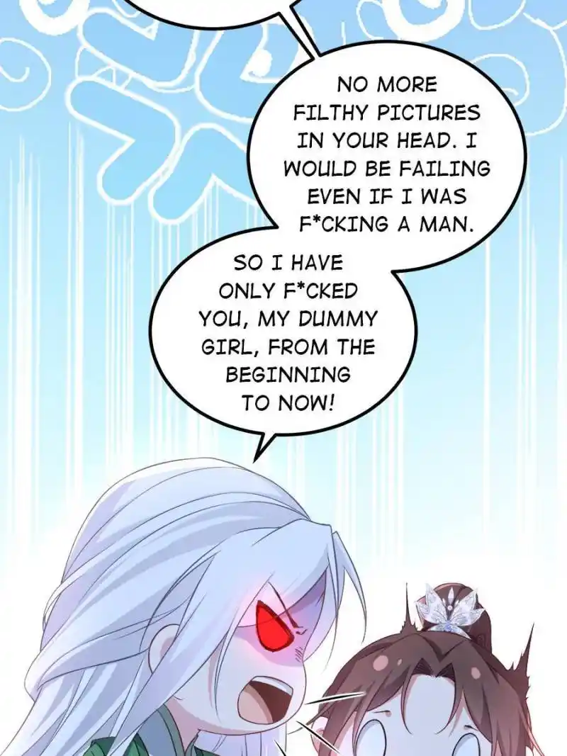 Be A Eunuch's Wife To Control The World Chapter 320