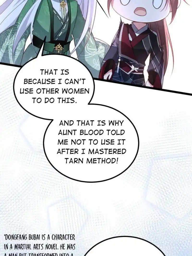 Be A Eunuch's Wife To Control The World Chapter 320