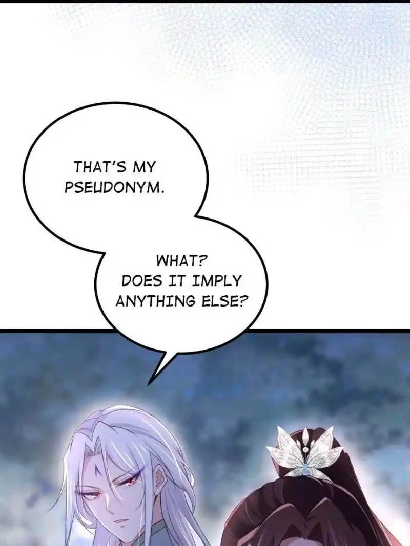 Be A Eunuch's Wife To Control The World Chapter 320