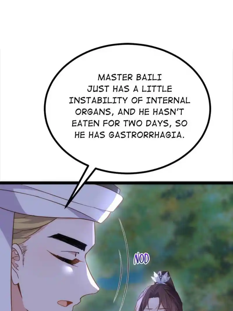 Be A Eunuch's Wife To Control The World Chapter 321