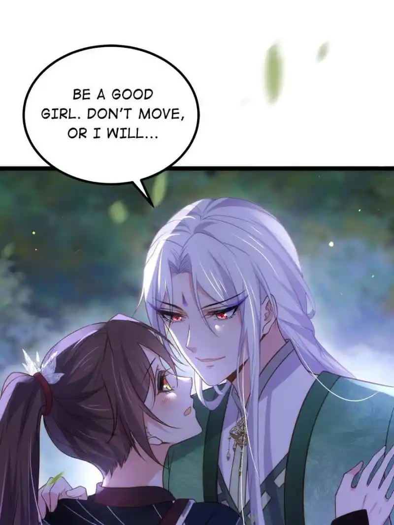 Be A Eunuch's Wife To Control The World Chapter 321