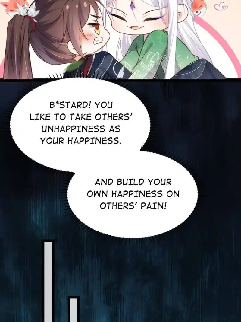 Be A Eunuch's Wife To Control The World Chapter 321