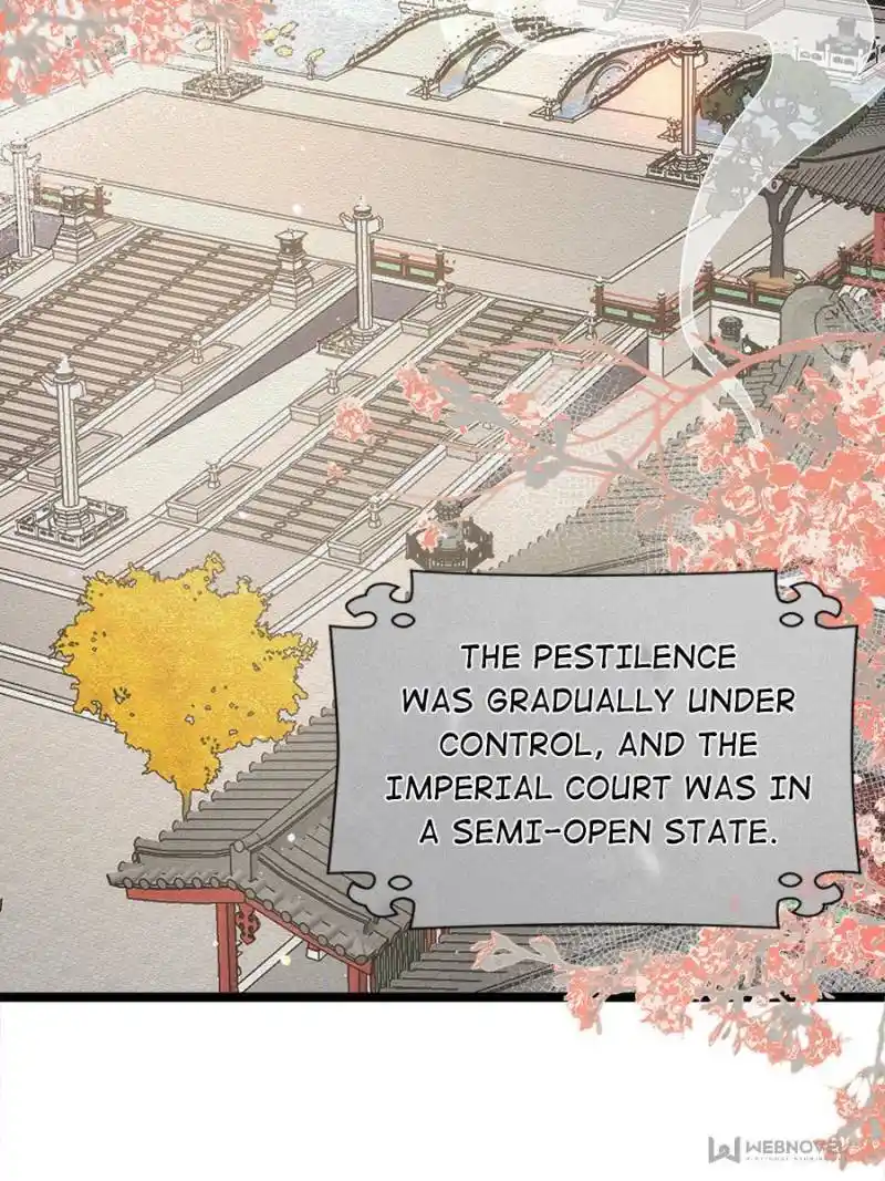 Be A Eunuch's Wife To Control The World Chapter 321