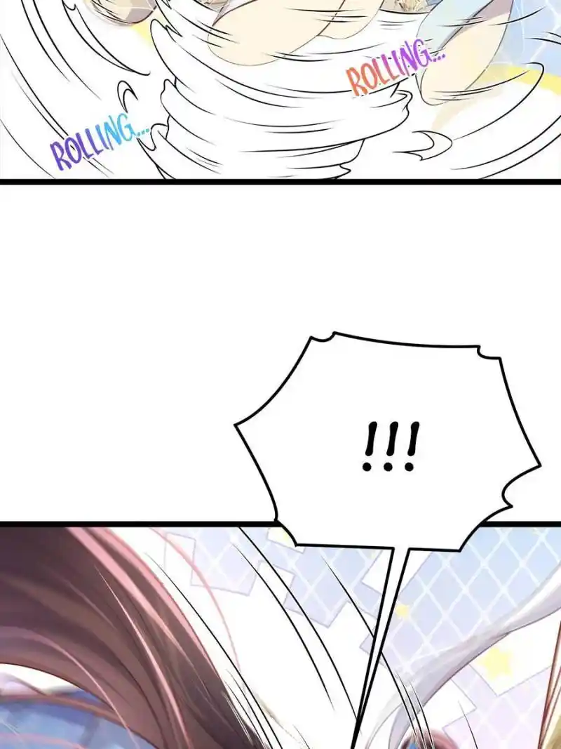 Be A Eunuch's Wife To Control The World Chapter 321