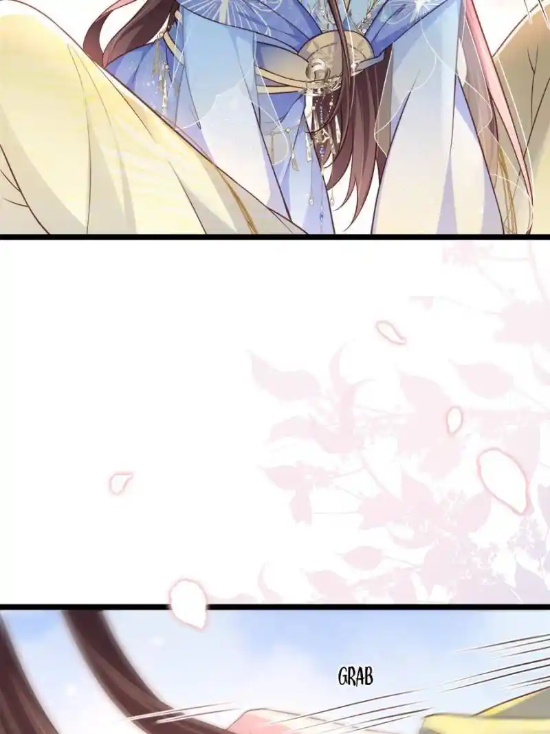 Be A Eunuch's Wife To Control The World Chapter 322