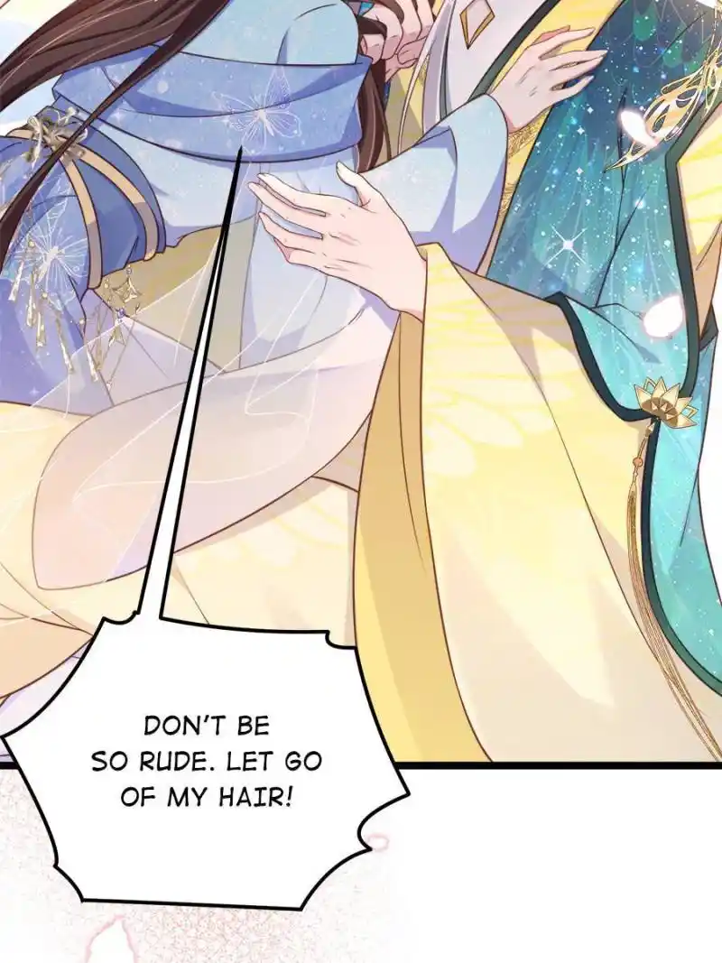 Be A Eunuch's Wife To Control The World Chapter 322