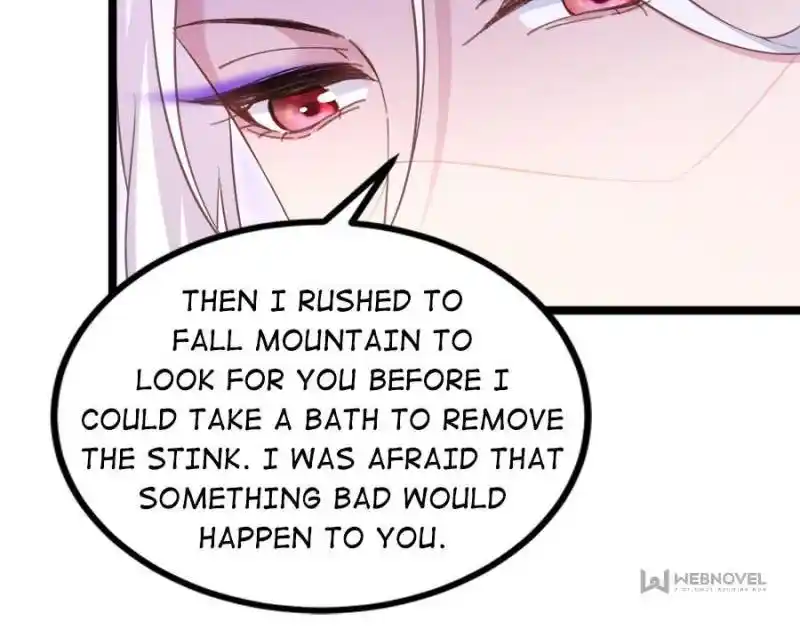 Be A Eunuch's Wife To Control The World Chapter 322