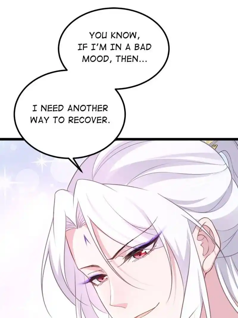 Be A Eunuch's Wife To Control The World Chapter 322