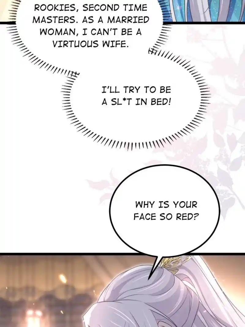 Be A Eunuch's Wife To Control The World Chapter 322