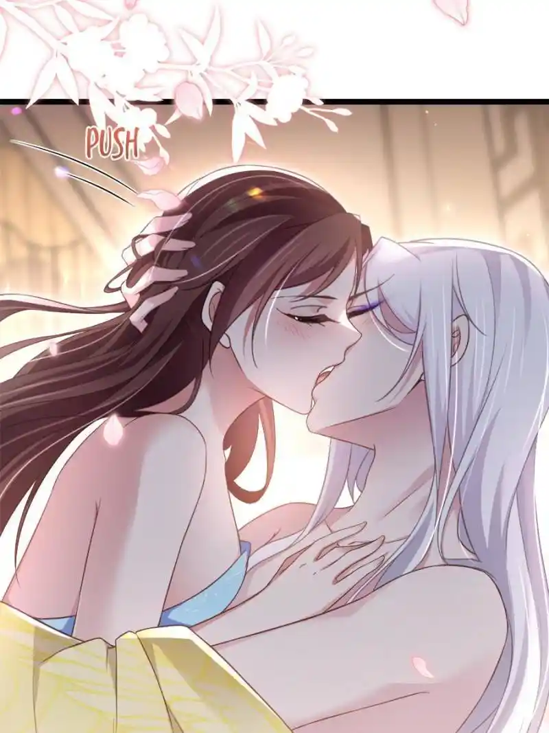 Be A Eunuch's Wife To Control The World Chapter 322