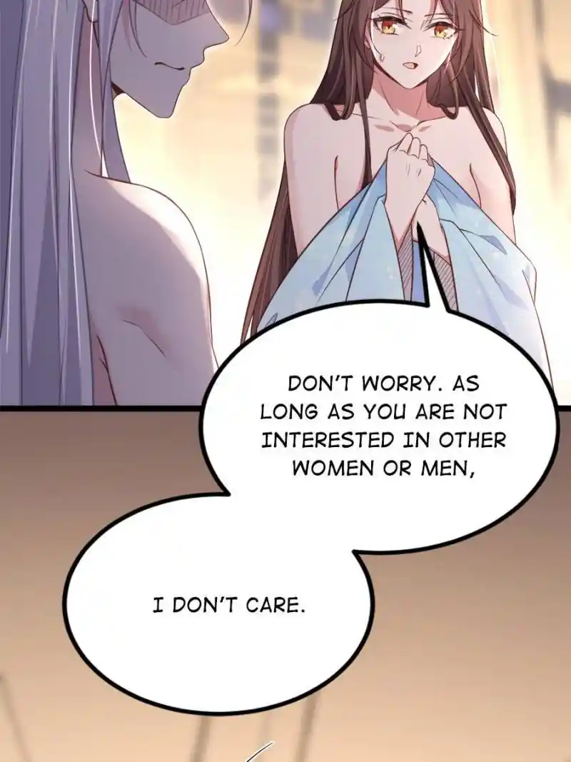 Be A Eunuch's Wife To Control The World Chapter 322