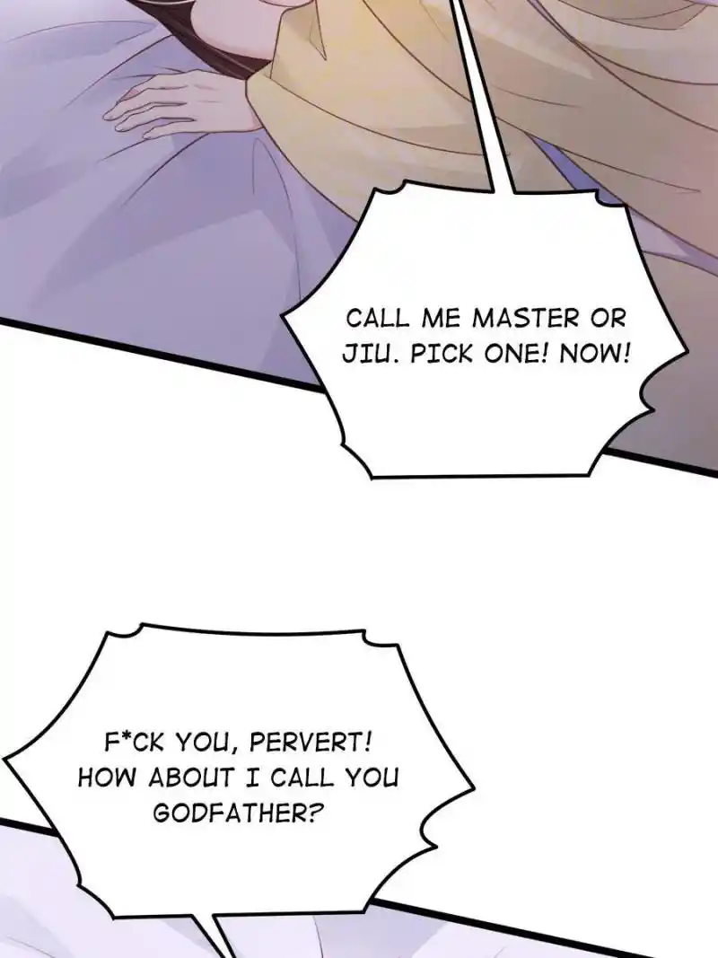 Be A Eunuch's Wife To Control The World Chapter 322