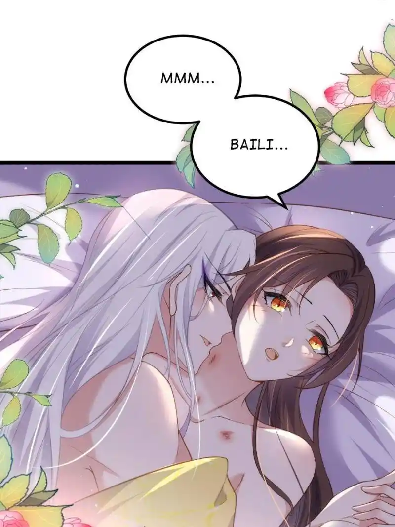 Be A Eunuch's Wife To Control The World Chapter 323