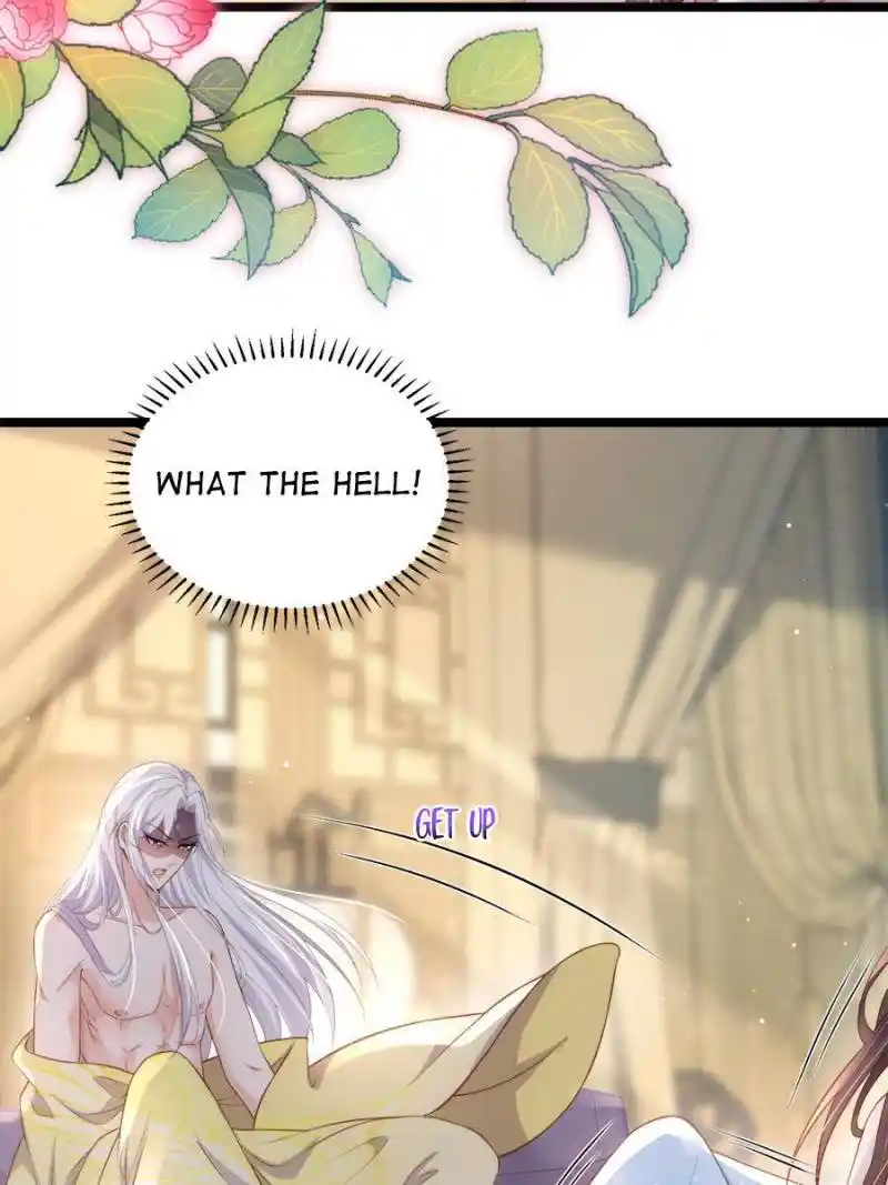 Be A Eunuch's Wife To Control The World Chapter 323