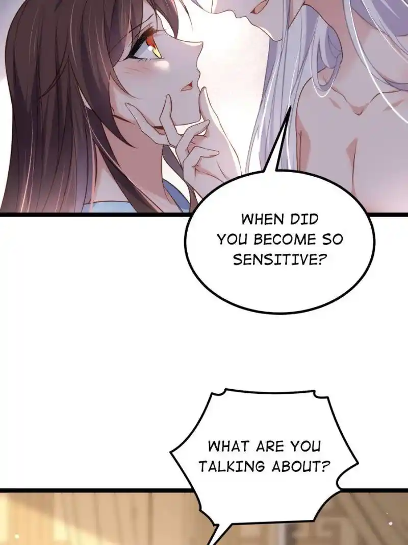 Be A Eunuch's Wife To Control The World Chapter 323