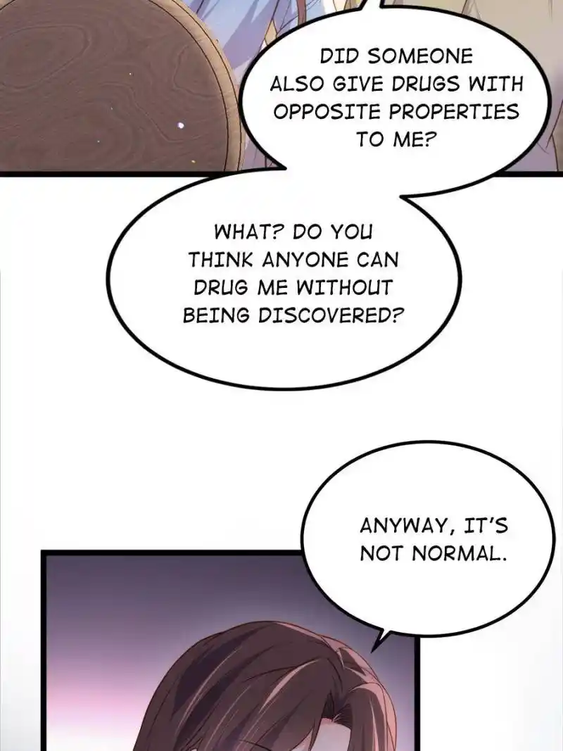 Be A Eunuch's Wife To Control The World Chapter 323