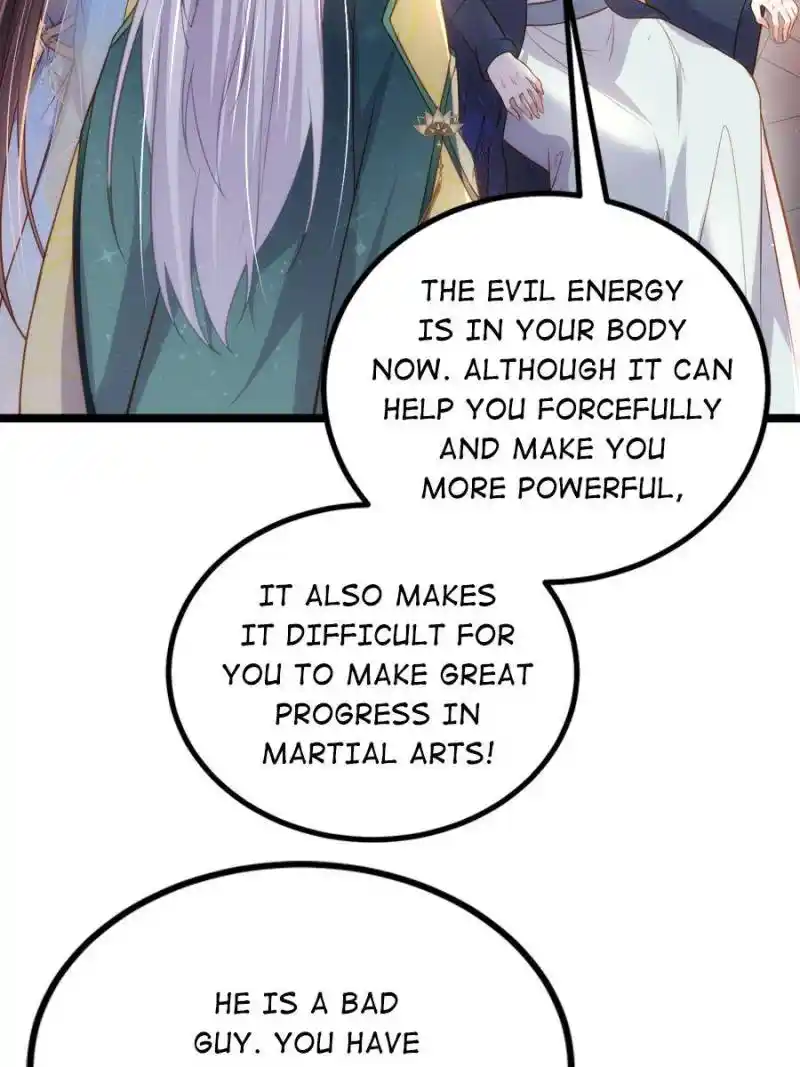 Be A Eunuch's Wife To Control The World Chapter 323