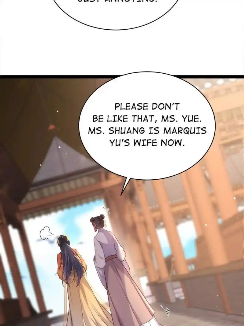 Be A Eunuch's Wife To Control The World Chapter 324