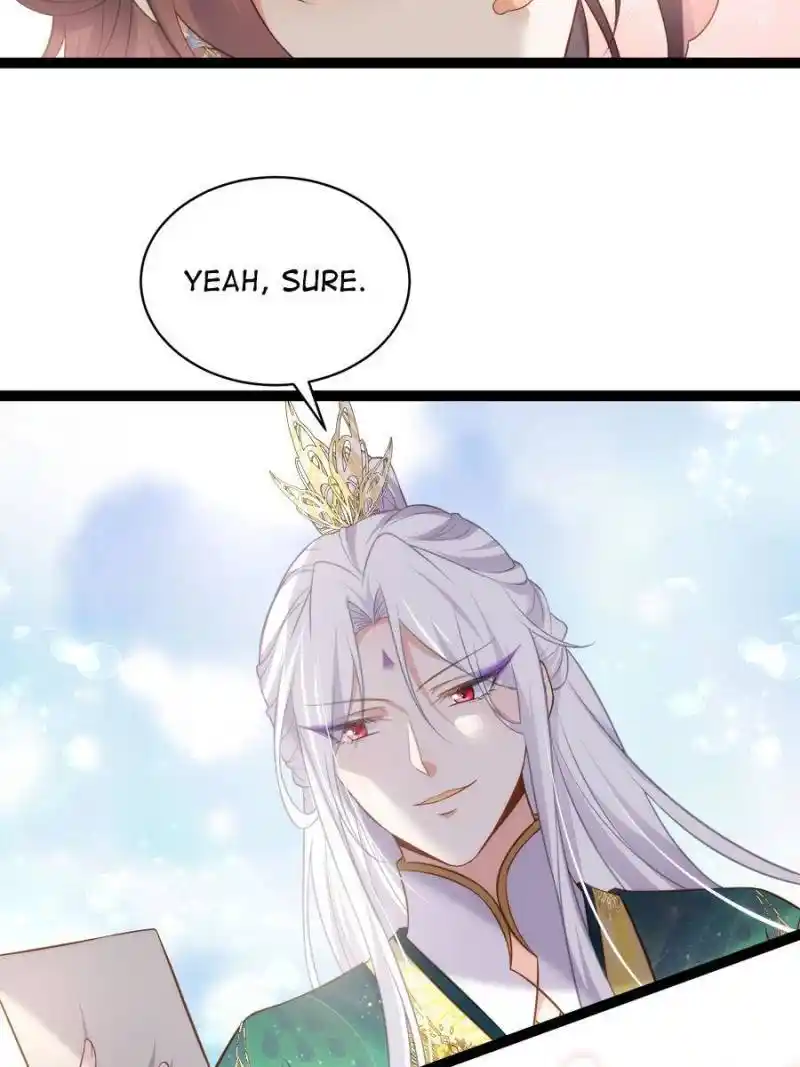 Be A Eunuch's Wife To Control The World Chapter 324