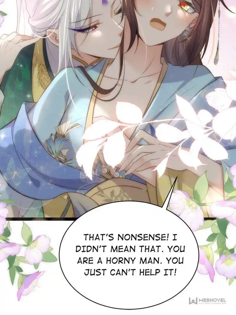 Be A Eunuch's Wife To Control The World Chapter 324