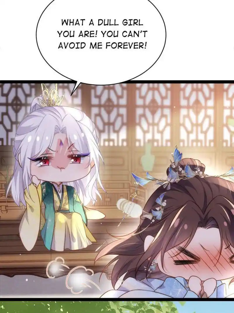 Be A Eunuch's Wife To Control The World Chapter 324