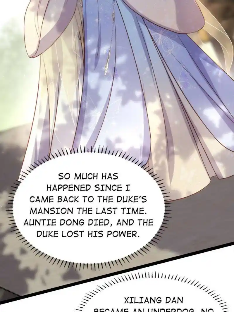 Be A Eunuch's Wife To Control The World Chapter 324